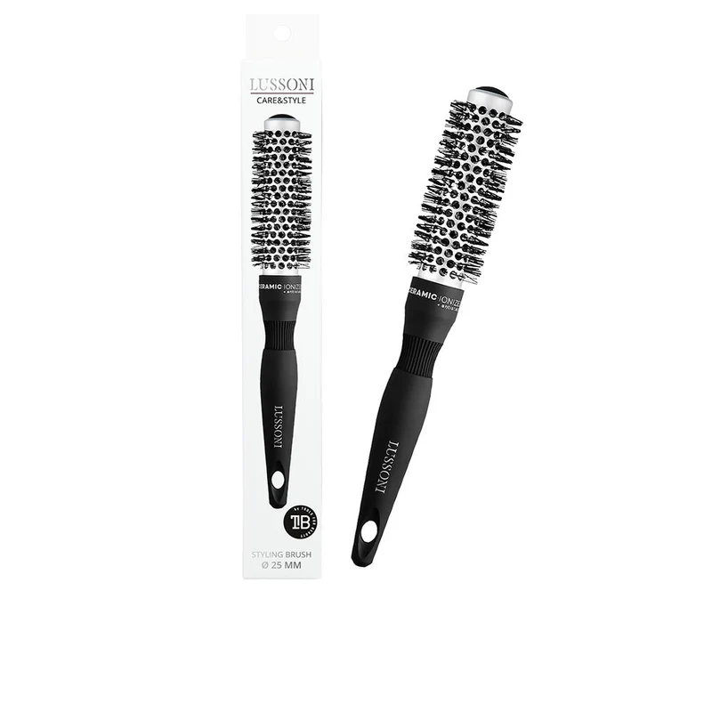 LUSSONI - Cabello - CARE & STYLE / (5 opciones)