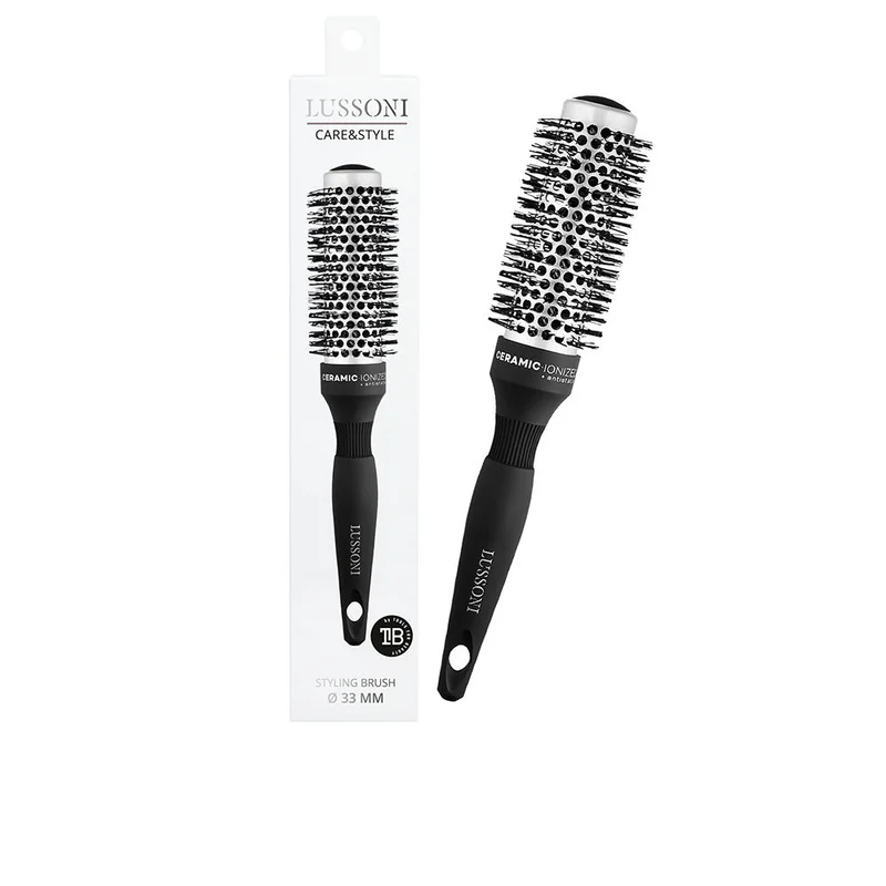 LUSSONI - Cabello - CARE & STYLE / (5 opciones)