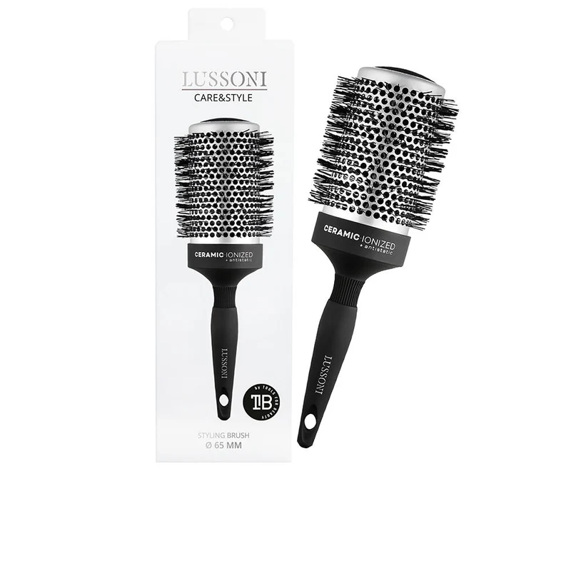 LUSSONI - Cabello - CARE & STYLE / (5 opciones)