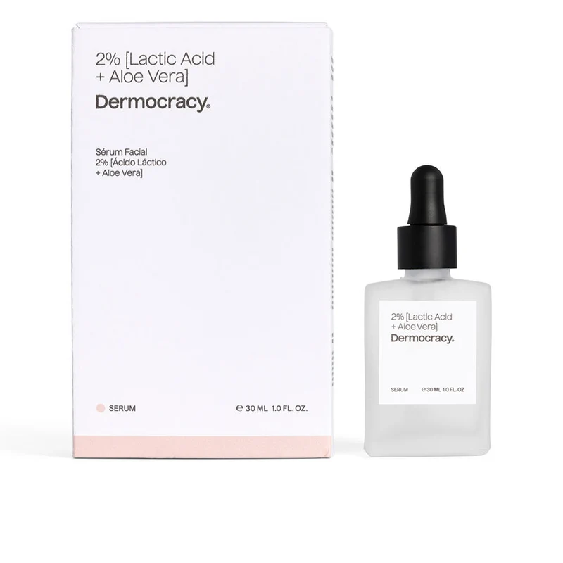 DERMOCRACY - Cosmética Facial - SÉRUMS DERMOCRACY / (2 opciones)