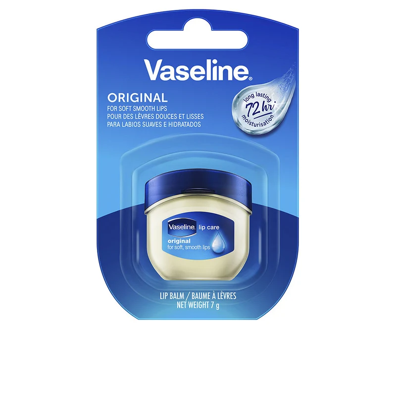 VASELINE - Cosmética Facial - CUIDADO LABIAL / (7 opciones)