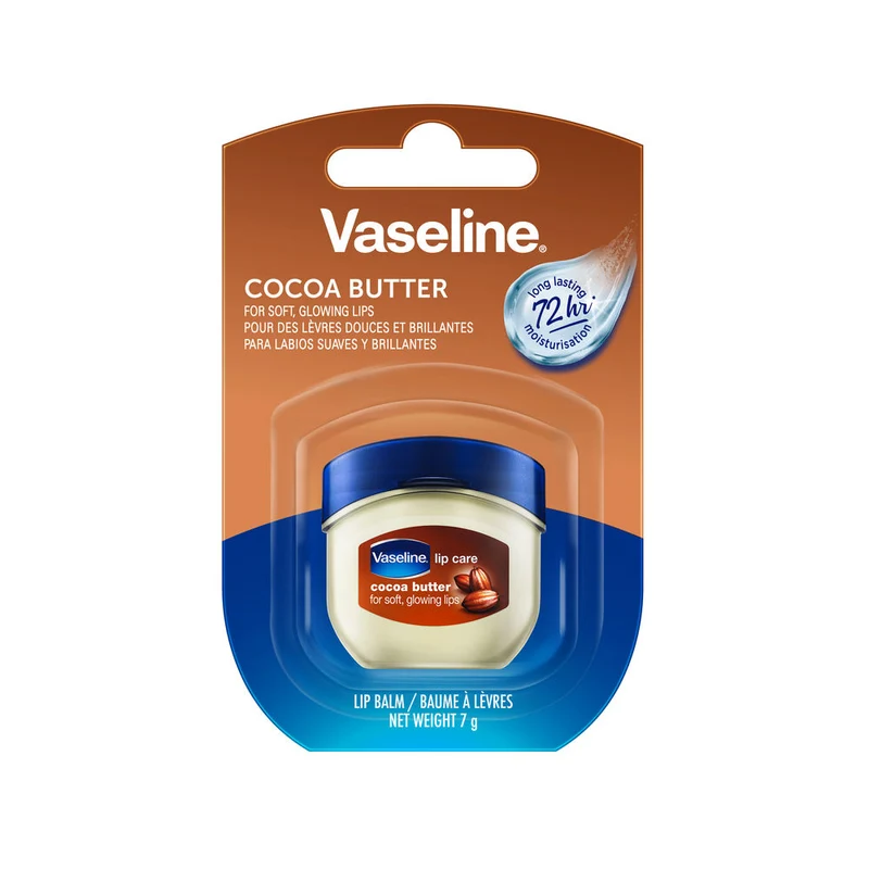VASELINE - Cosmética Facial - CUIDADO LABIAL / (7 opciones)
