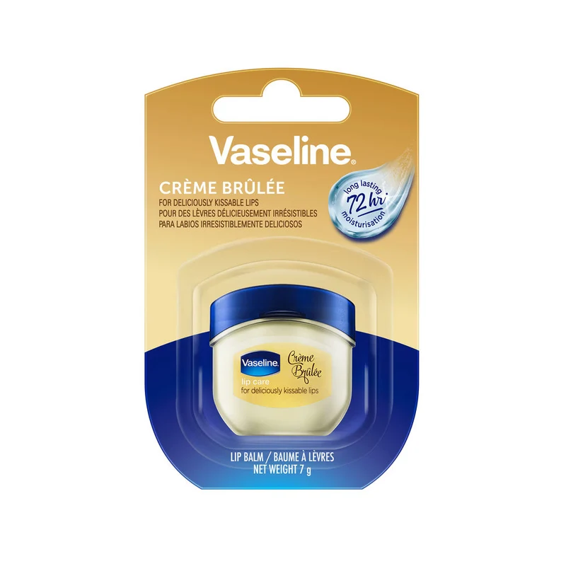VASELINE - Cosmética Facial - CUIDADO LABIAL / (7 opciones)