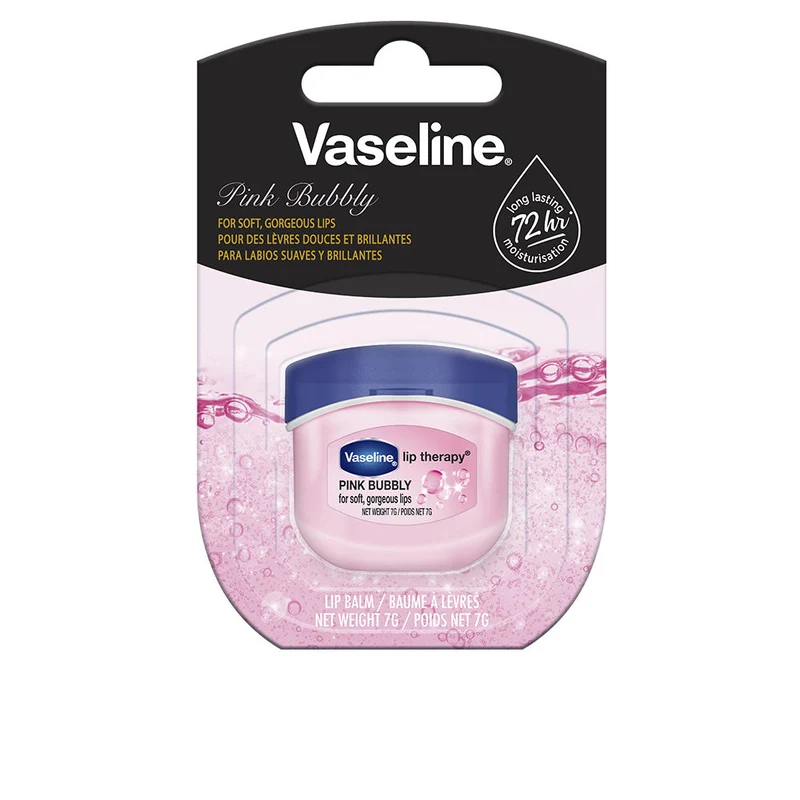 VASELINE - Cosmética Facial - CUIDADO LABIAL / (7 opciones)