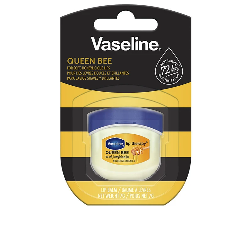 VASELINE - Cosmética Facial - CUIDADO LABIAL / (7 opciones)