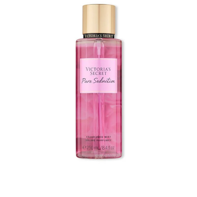 VICTORIA'S SECRET - Perfumes - PURE SEDUCTION