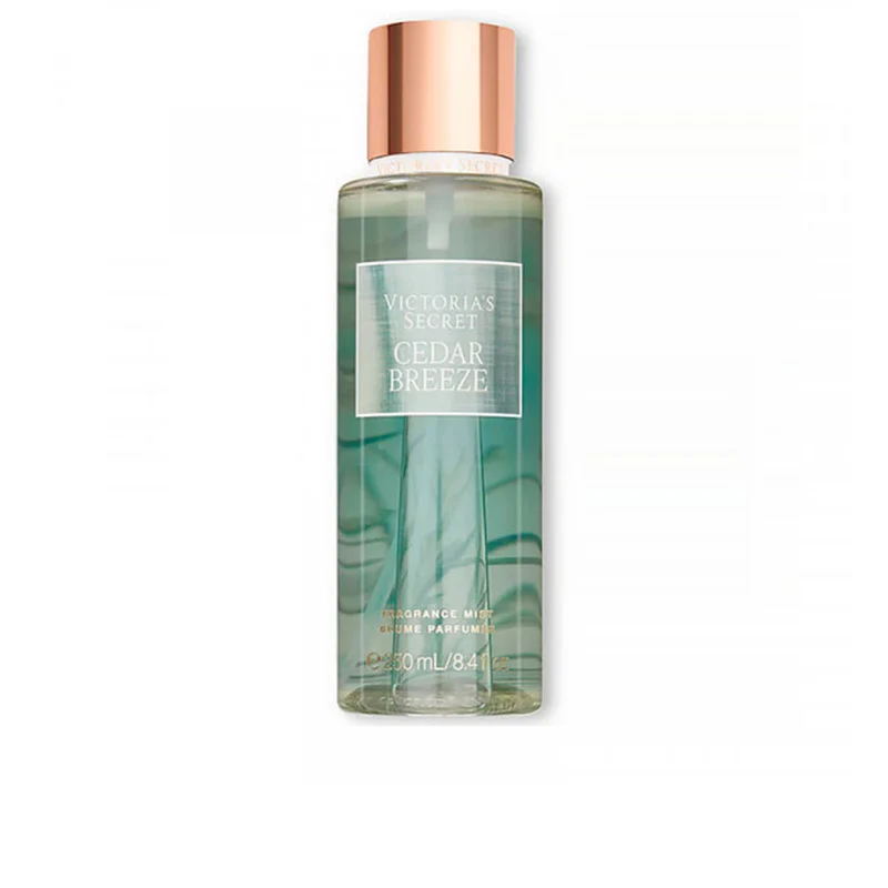 VICTORIA'S SECRET - Perfumes - CEDAR BREEZE