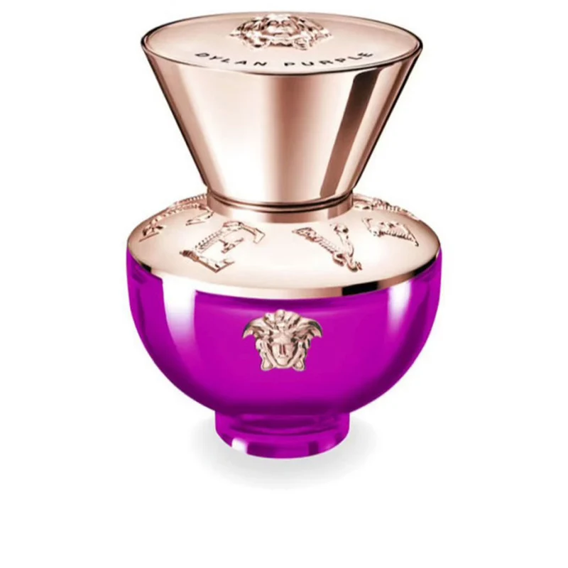 VERSACE - Perfumes - DYLAN PURPLE / (3 opciones)