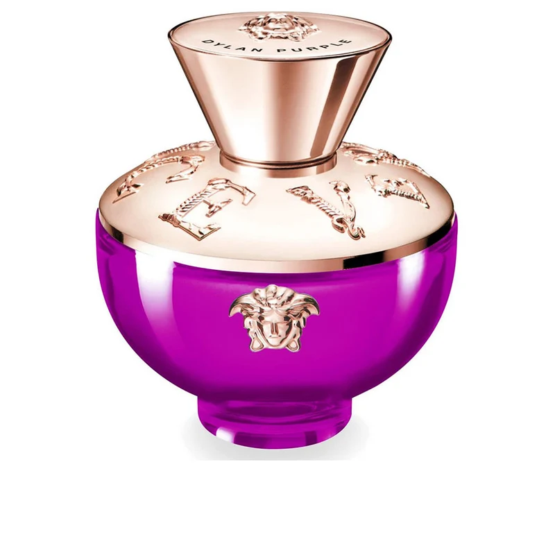 VERSACE - Perfumes - DYLAN PURPLE / (3 opciones)