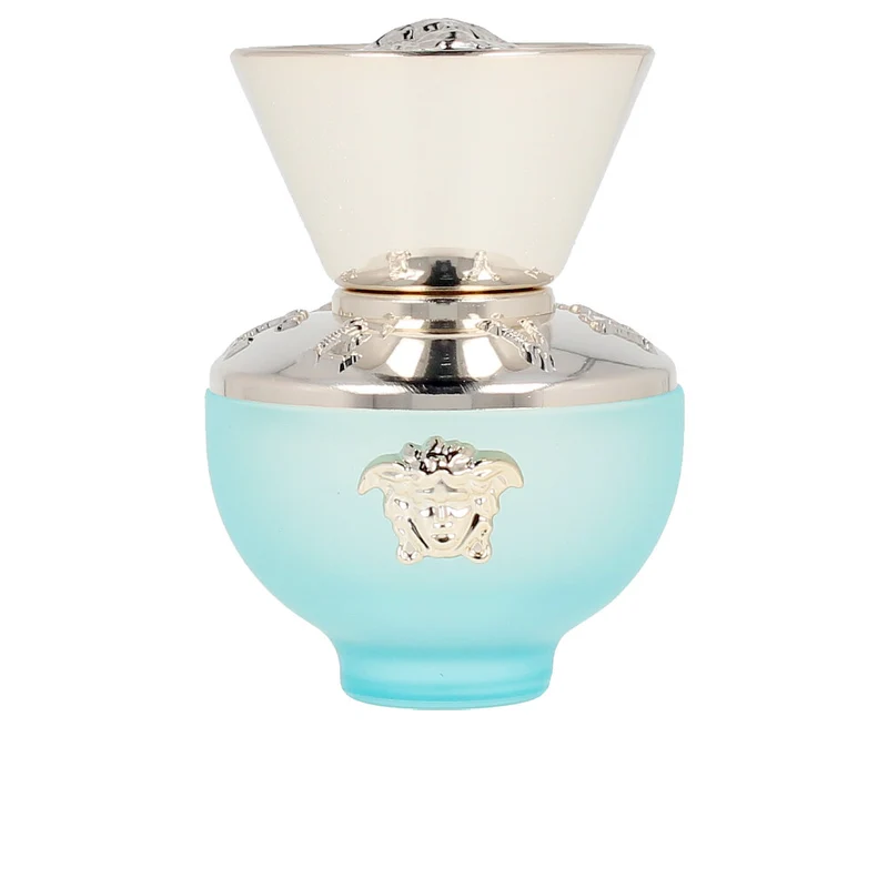 VERSACE - Perfumes - DYLAN TURQUOISE / (3 opciones)