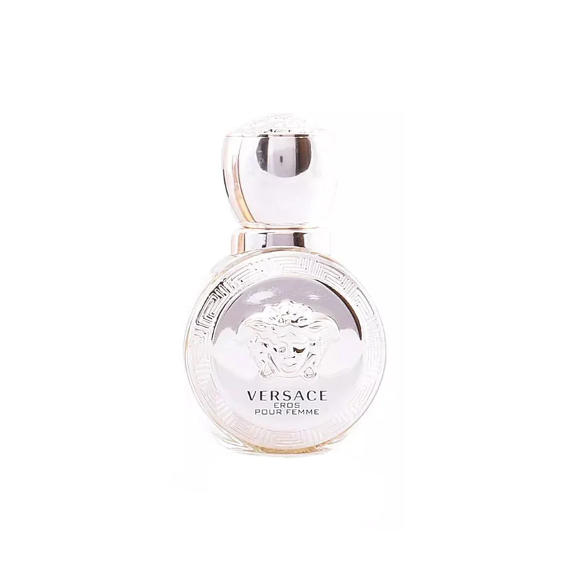VERSACE - Perfumes - EROS POUR FEMME / (4 opciones)