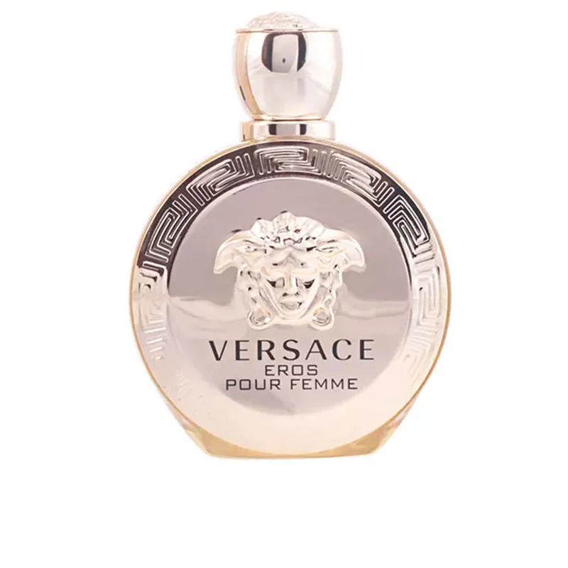VERSACE - Perfumes - EROS POUR FEMME / (4 opciones)
