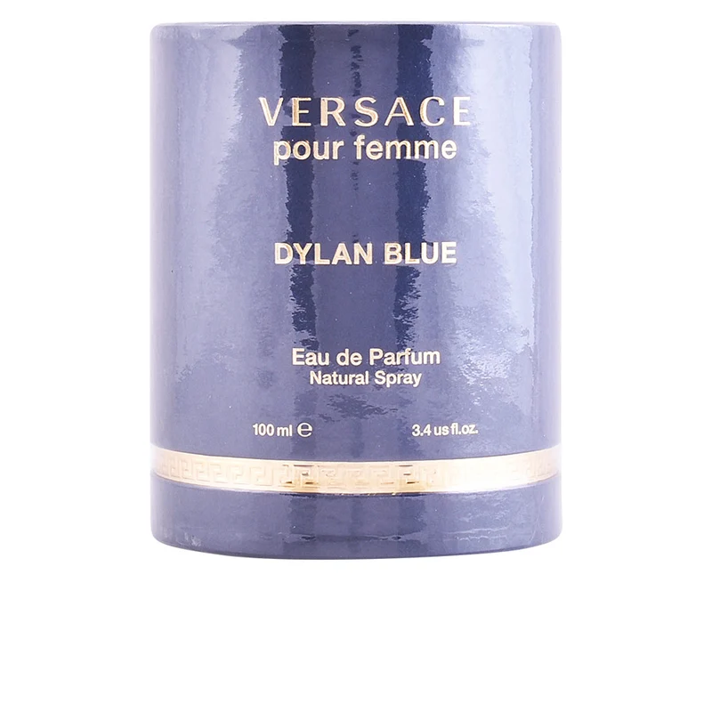 VERSACE - Perfumes - DYLAN BLUE FEMME / (2 opciones)