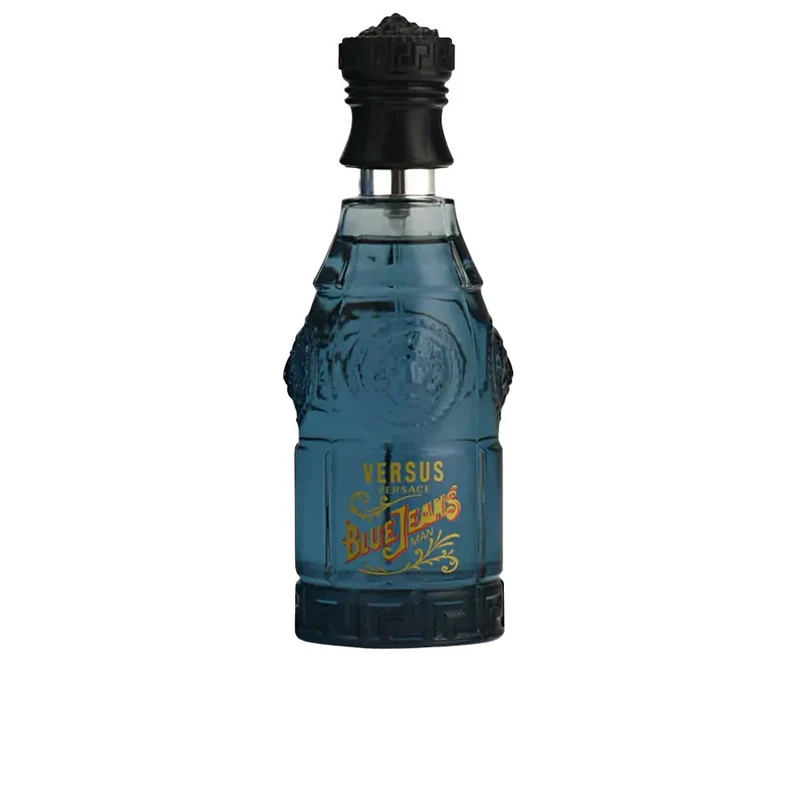 VERSACE - Perfumes - BLUE JEANS