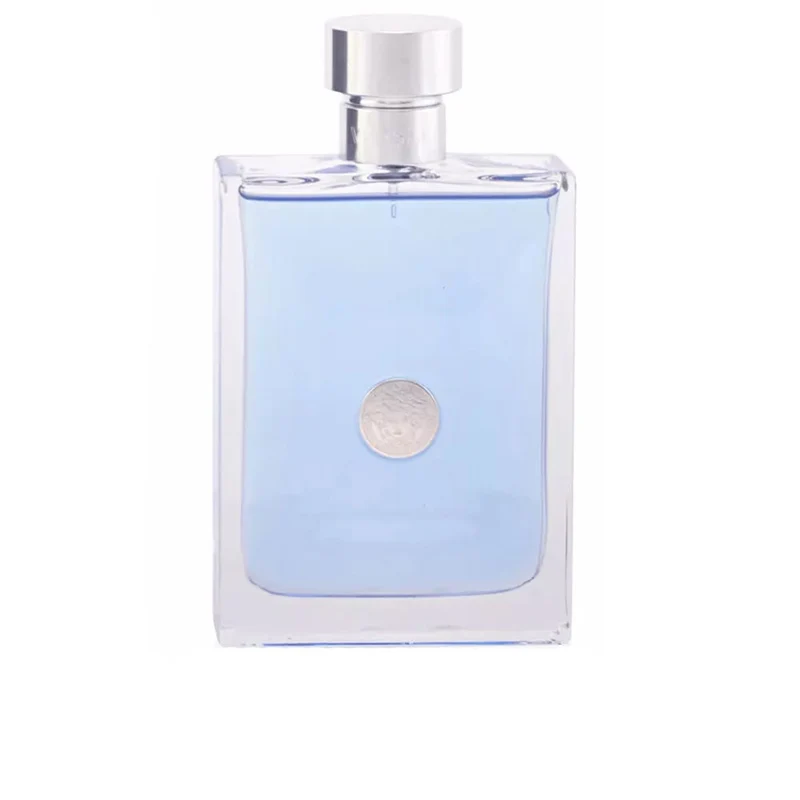 VERSACE - Perfumes - VERSACE POUR HOMME / (5 opciones)