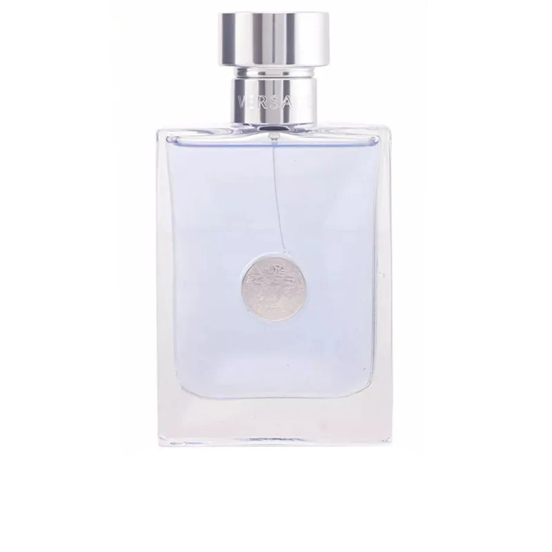 VERSACE - Perfumes - VERSACE POUR HOMME / (5 opciones)