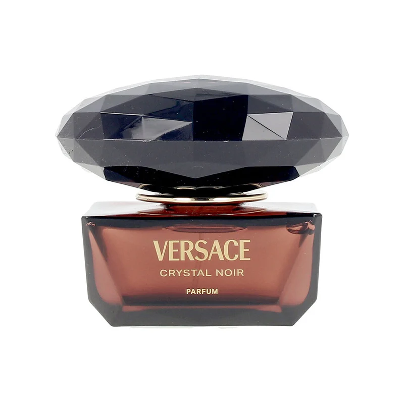 VERSACE - Perfumes - CRYSTAL NOIR / (4 opciones)