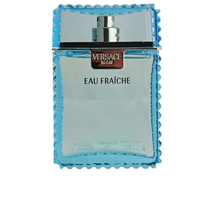 VERSACE - Perfumes - EAU FRAÎCHE / (4 opciones)