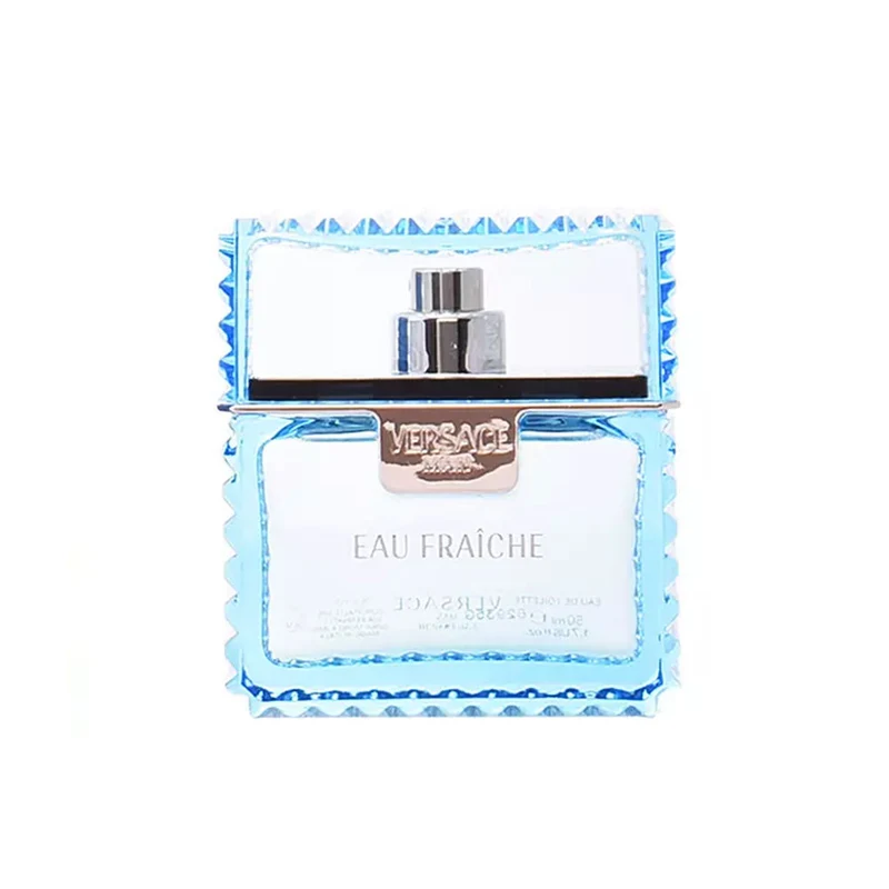 VERSACE - Perfumes - EAU FRAÎCHE / (4 opciones)