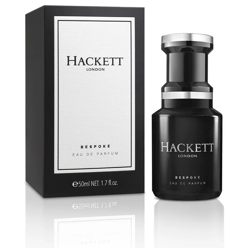 HACKETT LONDON - Perfumes - BESPOKE