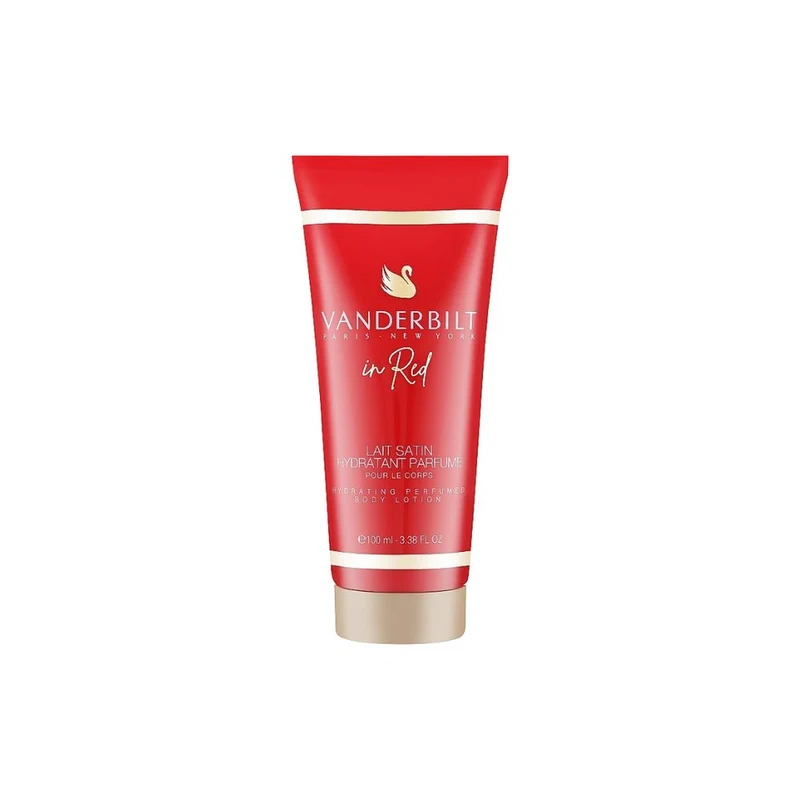VANDERBILT - Perfumes - IN RED / (3 opciones)