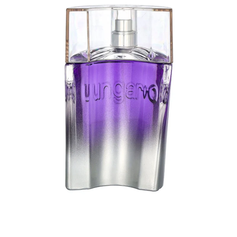 EMANUEL UNGARO - Perfumes - UNGARO POUR FEMME
