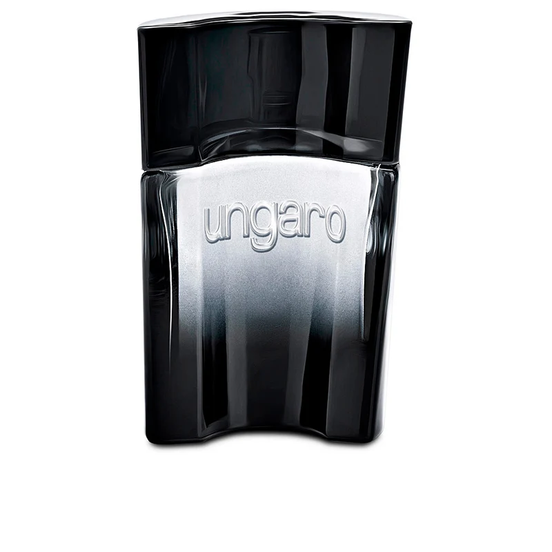 EMANUEL UNGARO - Perfumes - UNGARO MASCULIN
