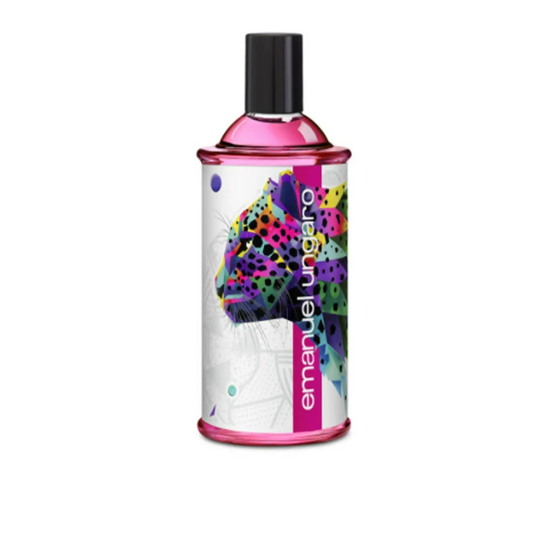 EMANUEL UNGARO - Perfumes - INTENSE FOR HER