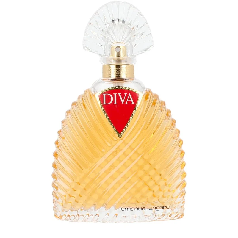 EMANUEL UNGARO - Perfumes - DIVA