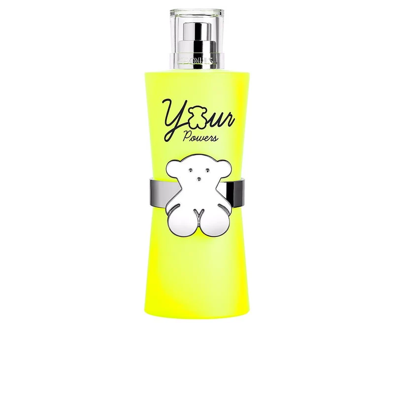 TOUS - Perfumes - YOUR POWERS / (3 opciones)