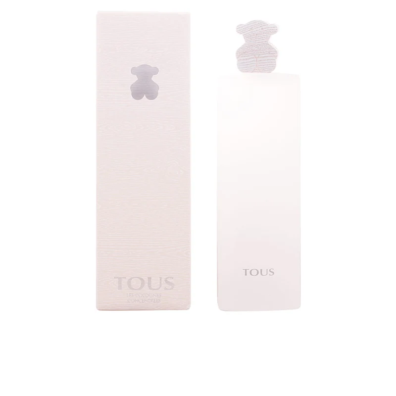 TOUS - Perfumes - LES COLOGNES CONCENTRÉES