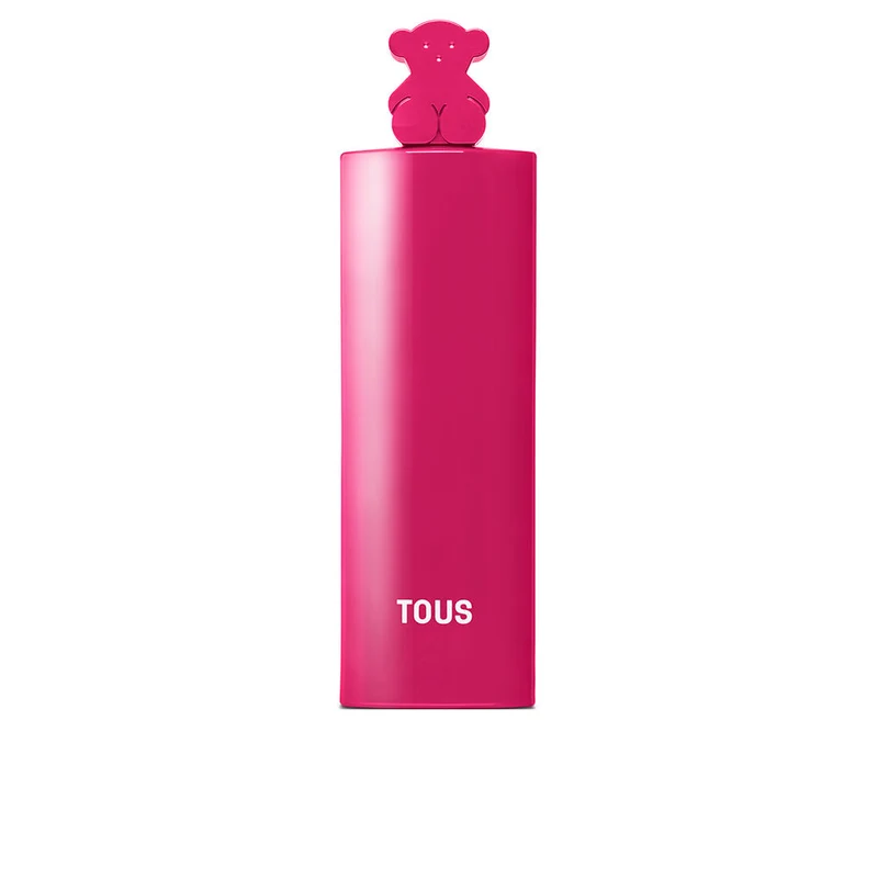 TOUS - Perfumes - MORE MORE PINK / (2 opciones)