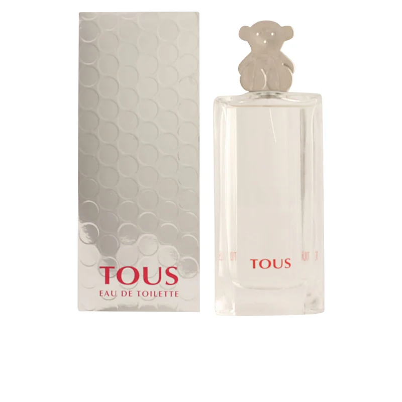 TOUS - Perfumes - TOUS / (4 opciones)