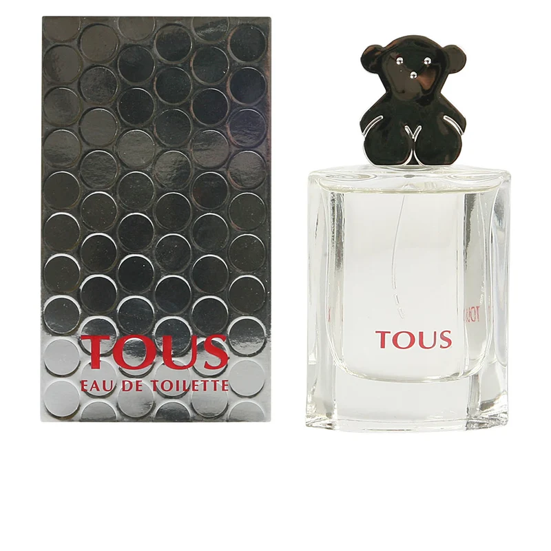 TOUS - Perfumes - TOUS / (4 opciones)