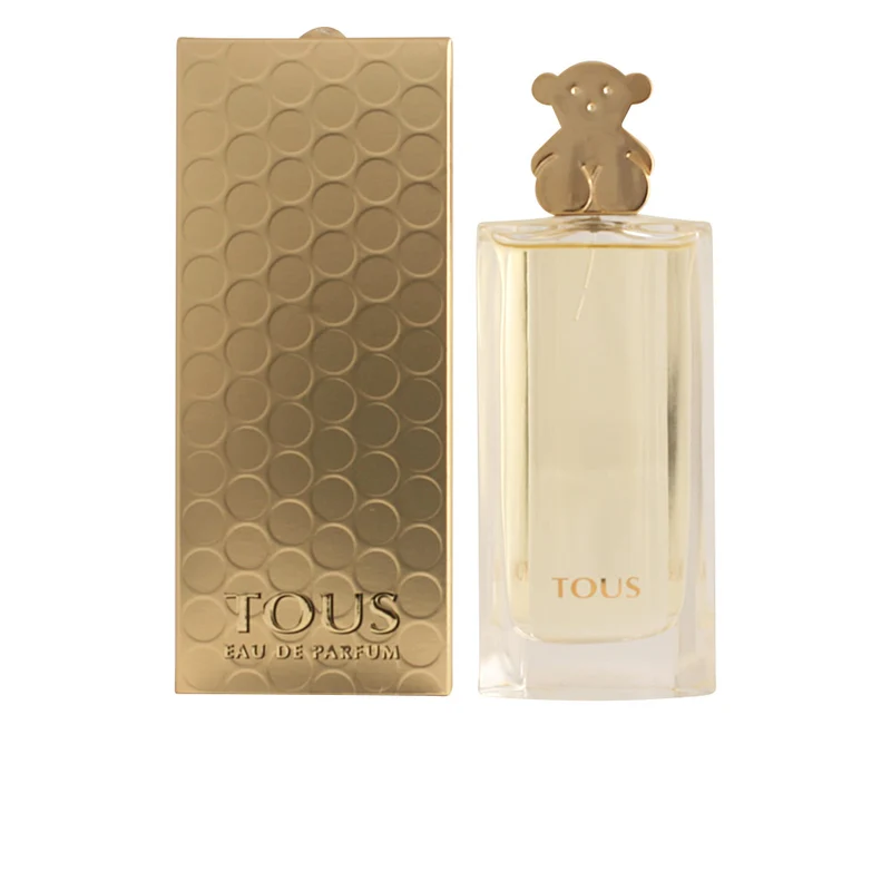 TOUS - Perfumes - TOUS / (4 opciones)
