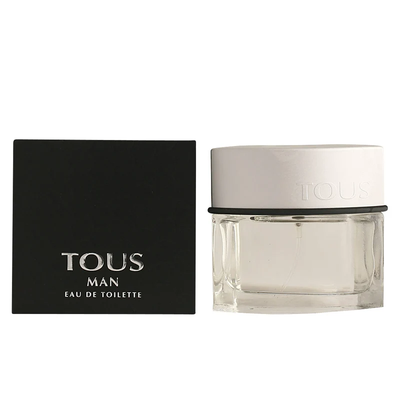 TOUS - Perfumes - TOUS MAN / (6 opciones)