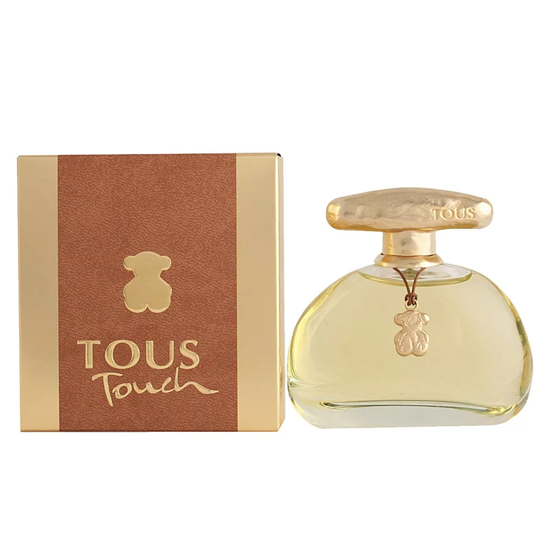 TOUS - Perfumes - TOUS TOUCH / (5 opciones)