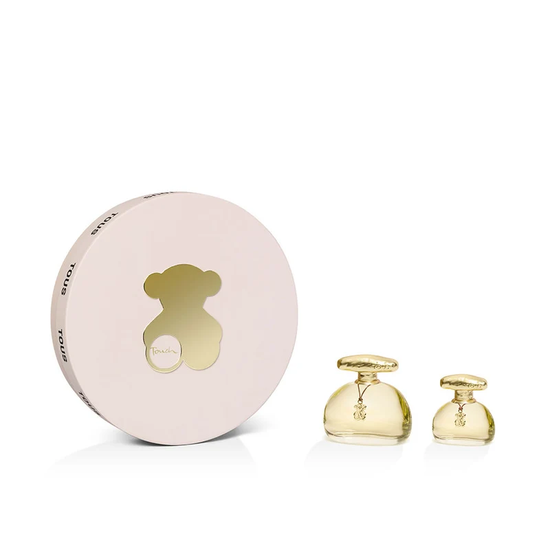 TOUS - Perfumes - TOUS TOUCH / (5 opciones)