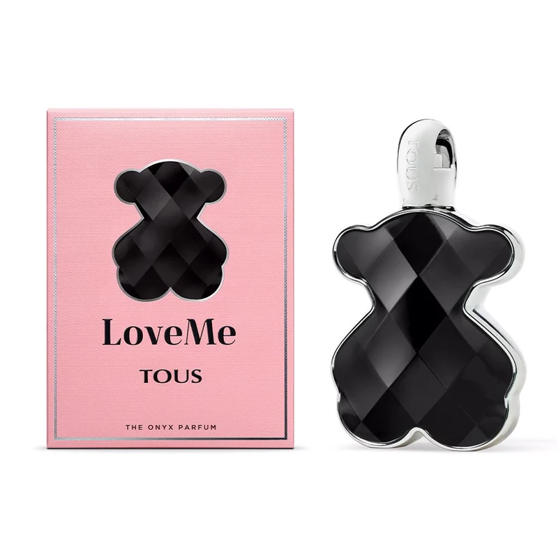 TOUS - Perfumes - LOVEME / (13 opciones)