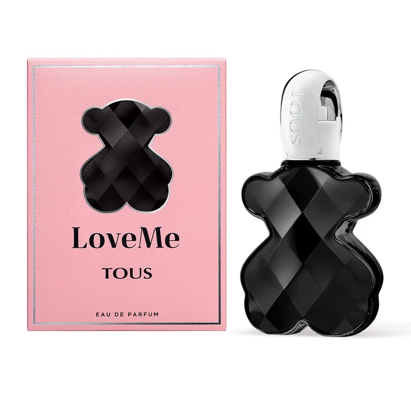 TOUS - Perfumes - LOVEME / (13 opciones)