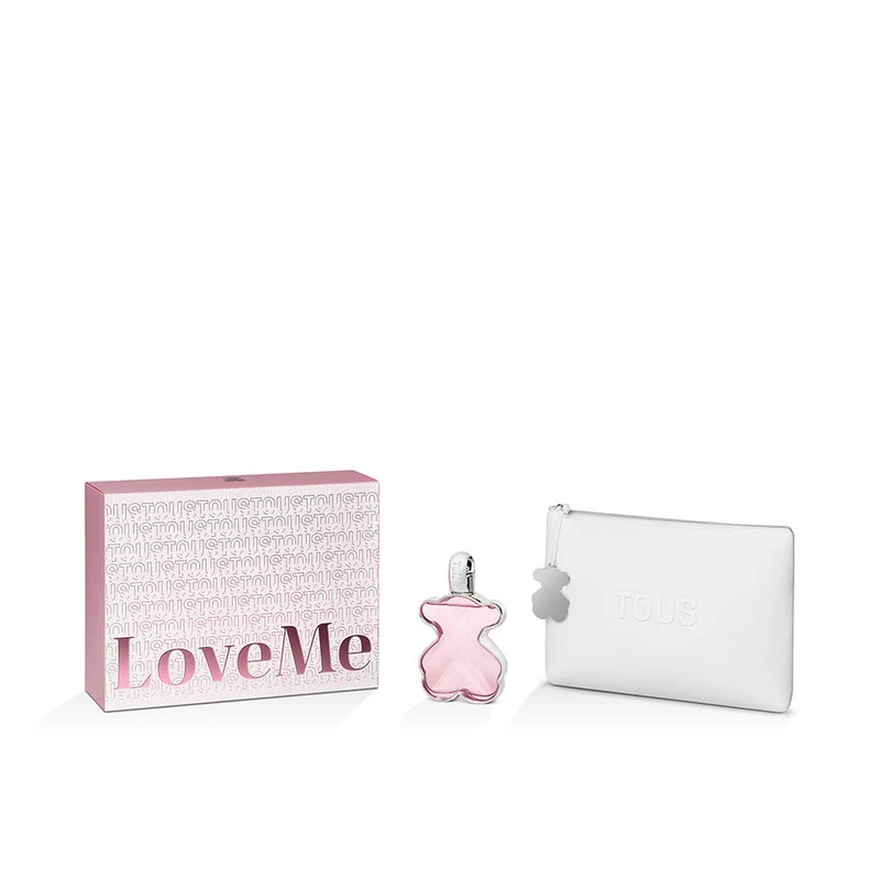 TOUS - Perfumes - LOVEME / (13 opciones)