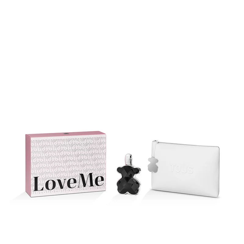 TOUS - Perfumes - LOVEME / (13 opciones)