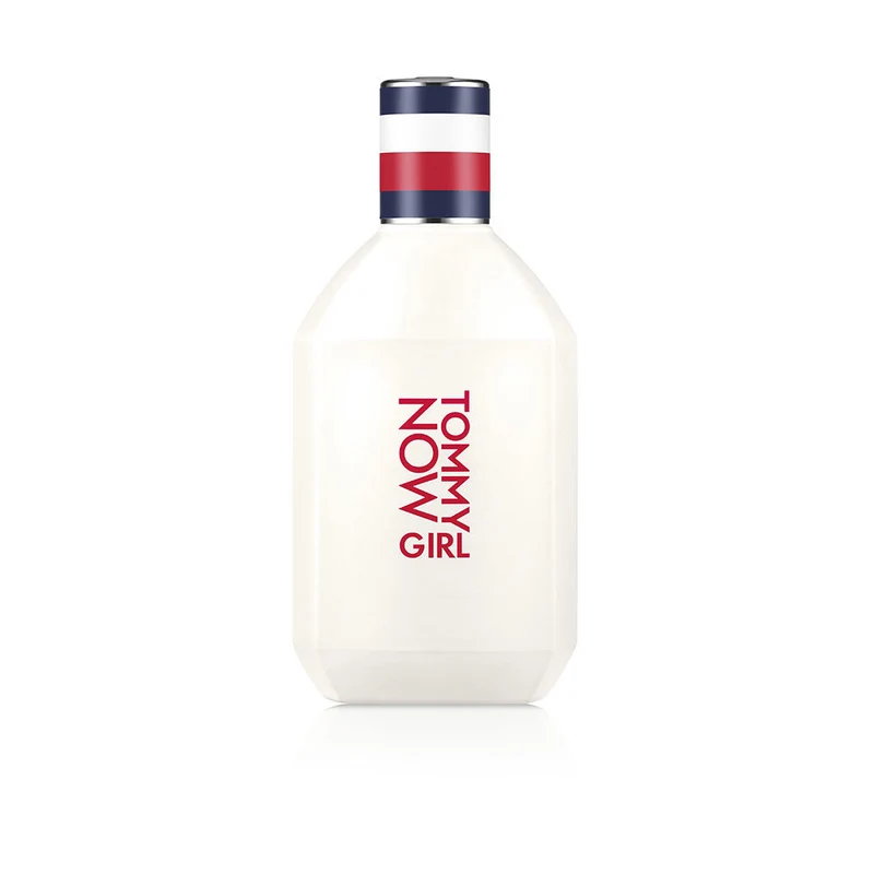 TOMMY HILFIGER - Perfumes - TOMMY NOW GIRL / (2 opciones)