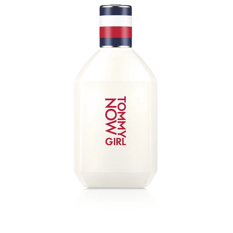 TOMMY HILFIGER - Perfumes - TOMMY NOW GIRL / (2 opciones)
