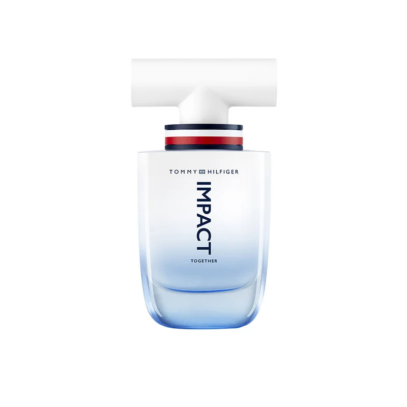 TOMMY HILFIGER - Perfumes - IMPACT / (5 opciones)