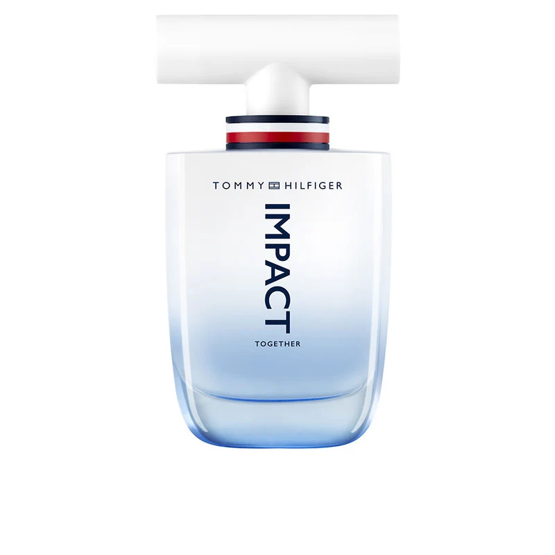 TOMMY HILFIGER - Perfumes - IMPACT / (5 opciones)