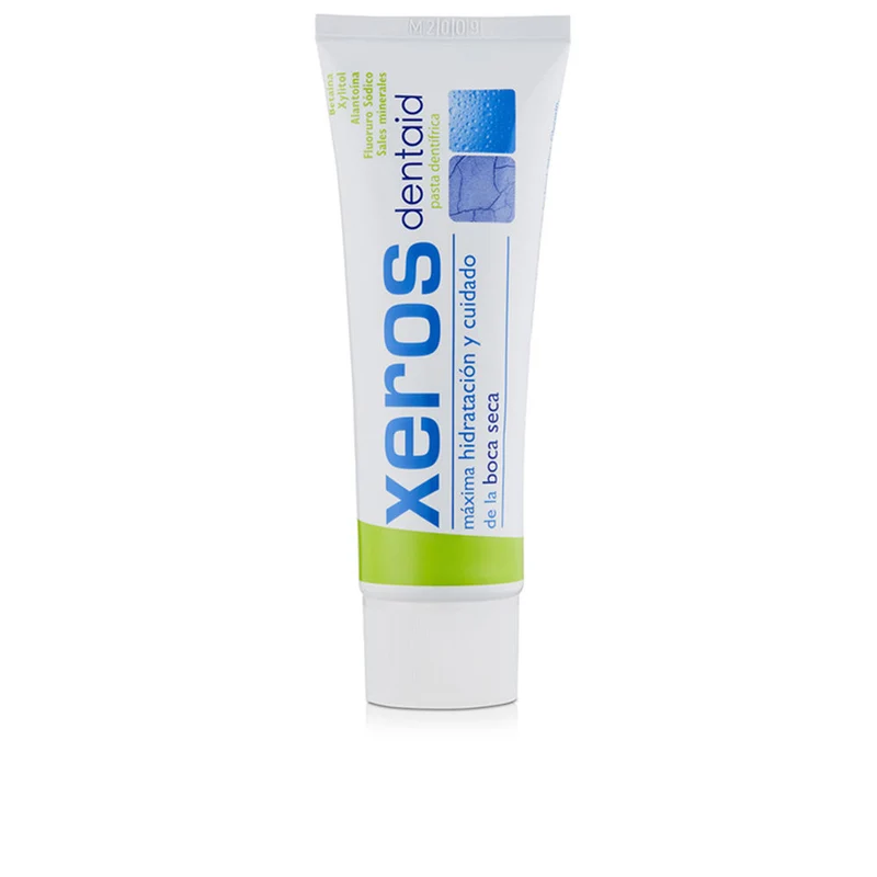 XEROS DENTAID - Higiene - XEROS DENTAID / (2 opciones)
