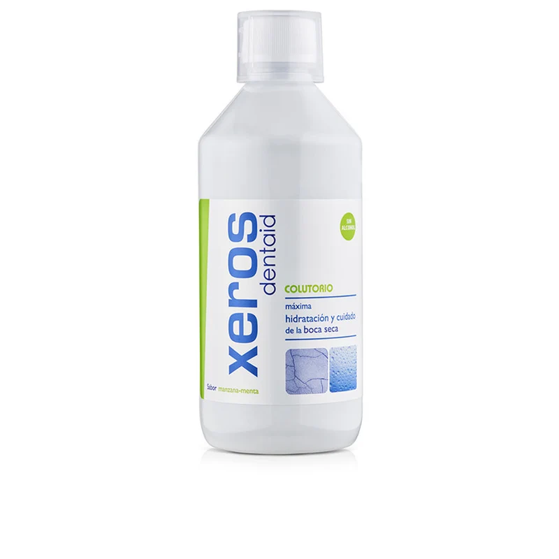 XEROS DENTAID - Higiene - XEROS DENTAID / (2 opciones)