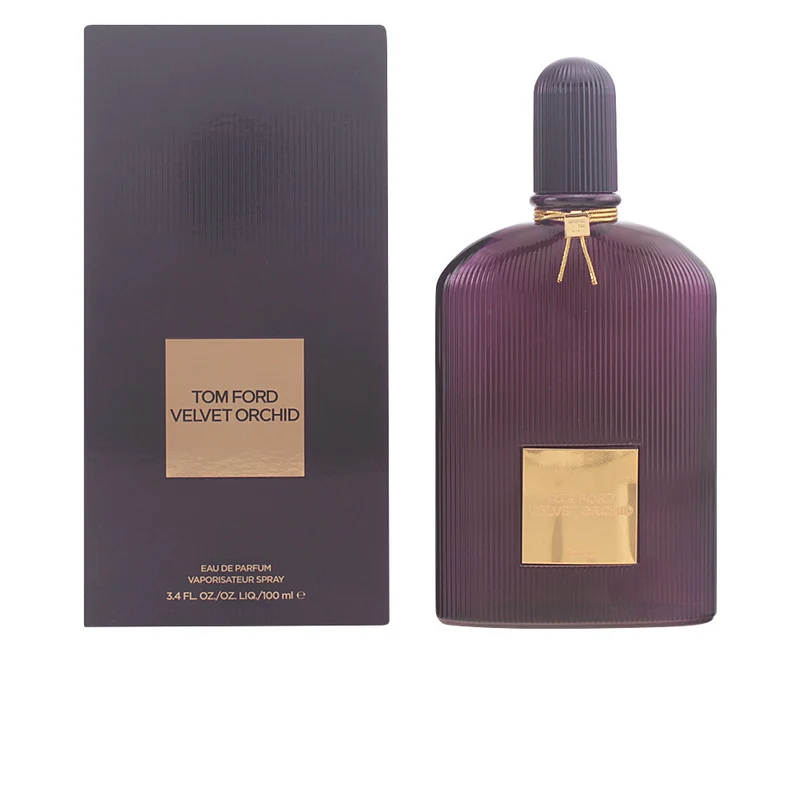 TOM FORD - Perfumes - VELVET ORCHID