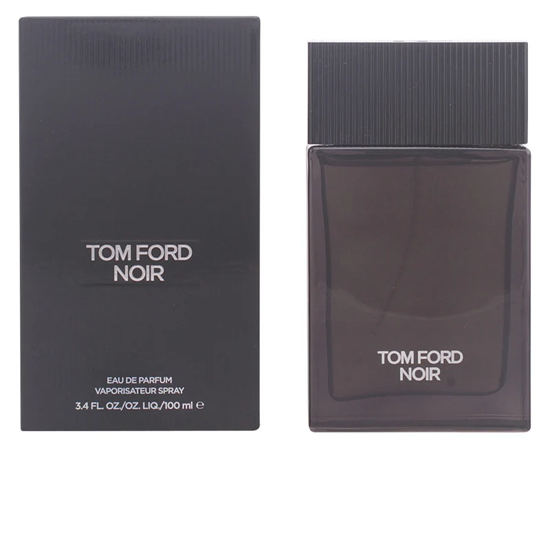 TOM FORD - Perfumes - NOIR